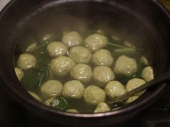 野菜丸子汤-壮族人(靖西店)