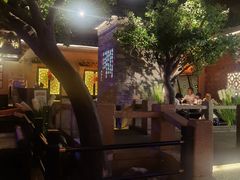 -绿茶餐厅(汇悦大融城店)