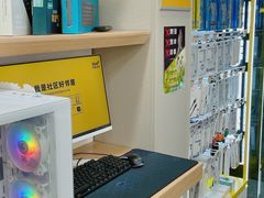 -千米手机电脑维修回收(珠江路店)