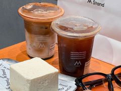 -M Stand(西安大悦城店)