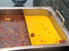 -大隐·成都火锅Bistro(合生麒麟新天地店)