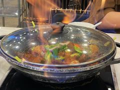 -大嫂镬仔·焖鸡煲·啫啫煲(逢源路店)