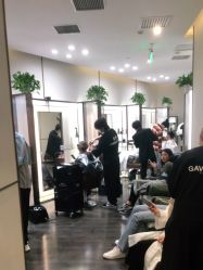 -崇尚GAVIN STYLE臻选