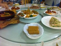 20120822296-令氏家外家岐山面(火炬路店)