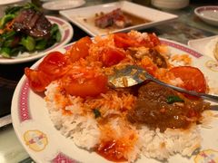 -吴系粤菜馆·茶餐厅(深业上城店)