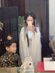 -凤绫儿亲子儿童摄影馆(天津店)