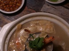 -官塘锋记鱼生·生腌·砂锅粥(牌坊街店)