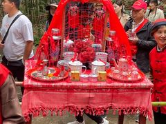 -竹泉村旅游度假区