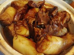 炳胜公馆-炳胜公馆(珠江新城店)