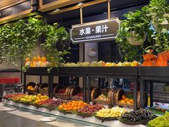-川骄海鲜自助(亚运村店)