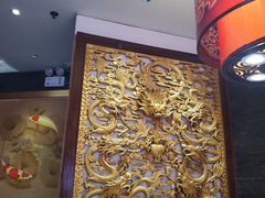 -大碗居·烤鸭·鱼头泡饼(天坛东门店)