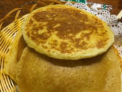 玉米饼-华福羊汤馆(小市总店)