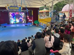 -史努比缤纷世界