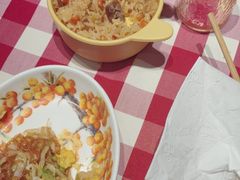 -西贝(上海我格广场店)