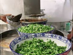 -吾穆勒蓬灰牛肉面·清真(北滨河中路店)