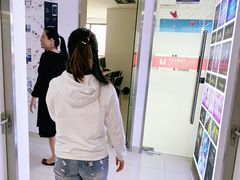 -CGWANG王氏教育(重庆校区)