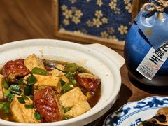 -白家餐厅(徐家汇店)