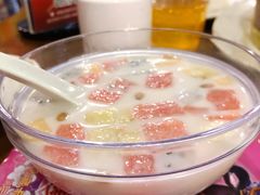 -日昌餐馆(亦庄店)