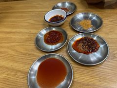-五十中小肉串(南站店)
