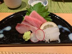 -泉寿司(万科公园店)