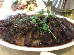 -十三姨工厨顺德美食·宴会·团餐(天河北路店)