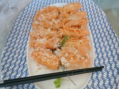 -佳丽海鲜大酒楼(环岛海景店)