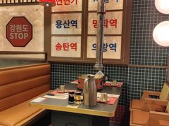 -西塔老太太泥炉烤肉(双井店)