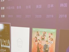 -悠米私人影院(街道口店)