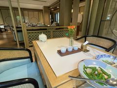 -杭州西湖柳莺里酒店·闻莺厅