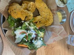 -KimPro 辛普乐概念韩餐