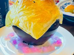 卢布里传统瓦罐牛肉-卢布里西餐厅(总店)