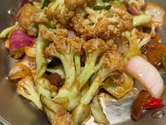 -小菜园新徽菜(蚌埠蚌山万达店)
