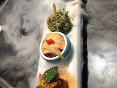 -老头儿油爆虾·1987杭州烟火味(湖滨银泰in77D区店)