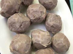 牛筋丸-来自潮州牛肉店(华强北店)