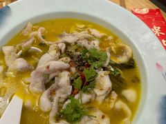 -东北风(龙湾万达广场)