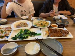 金牌烧鹅-先记烧鹅王·本地粤菜(福永店)