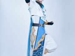 -米游妙妙屋cosplay换装自拍摄影体验馆