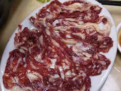 -五洲牛肉美食馆