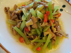 -玉华宫宾馆·餐厅(铜川驻京办店)