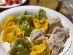 -金谷园饺子·烧烤(人大总店)