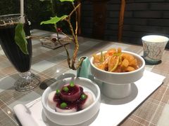 -五味堂·江浙土菜(月河特色店)