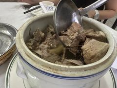 -台山第一家兴华黄鳝饭·黄鳝婆(彭沙坑总店)