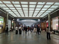 -北京站