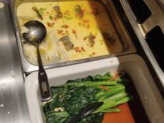 -好伦哥比萨烤肉自助(马家堡店)