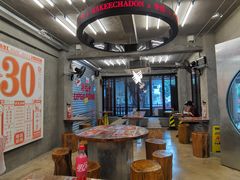 -孖记茶档·热腾茶餐(江南西plus店)