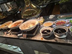 -帝豪酒店•马可勃罗西餐厅