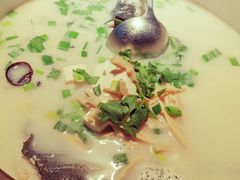 -姜君·千岛湖鱼头馆(浦东大道店)