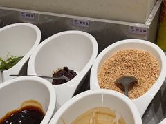-小城牛事·鲜牛肉火锅(万达店)