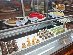 -万达瑞华酒店美食汇自助餐厅(楚河汉街店)