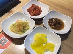 -山海珍味韩国料理(奥城店)